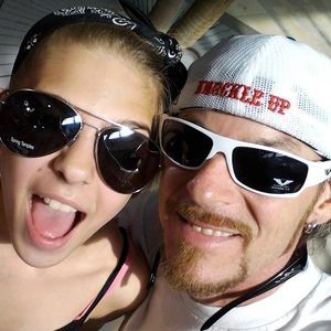 Meet your Posher, George